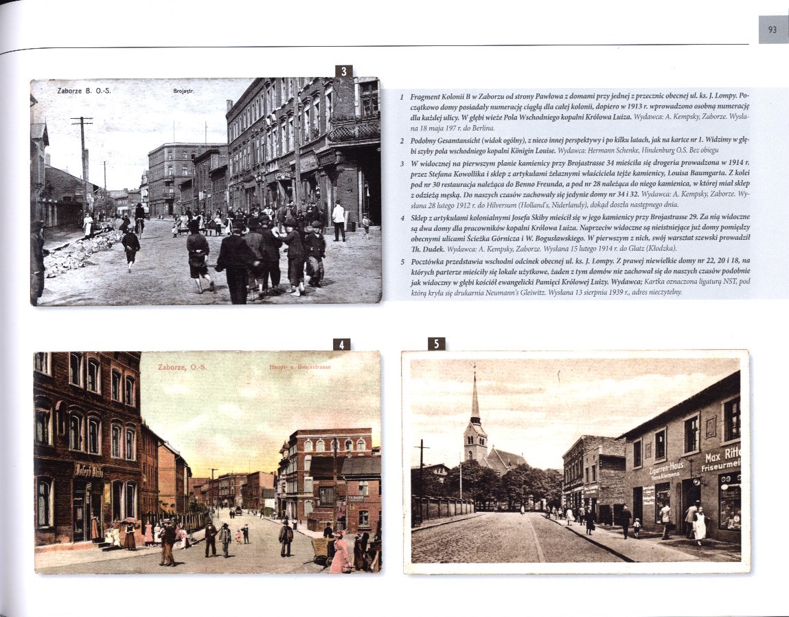 Muzeum Miejskie w Zabrzu zaprasza na promocję książki "Zabrze. Portret miasta"