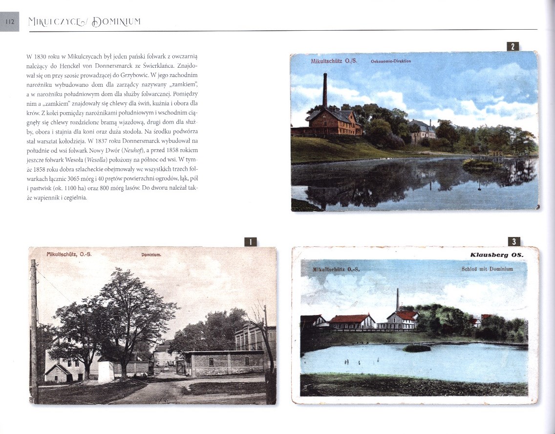 Muzeum Miejskie w Zabrzu zaprasza na promocję książki "Zabrze. Portret miasta"