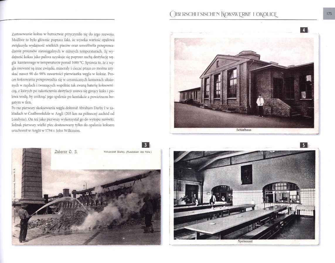 Muzeum Miejskie w Zabrzu zaprasza na promocję książki "Zabrze. Portret miasta"