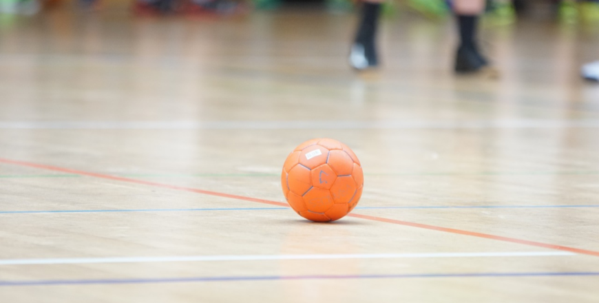 Sportowe emocje w Zabrzu: Turniej STALOK 2024 już 30 listopada!