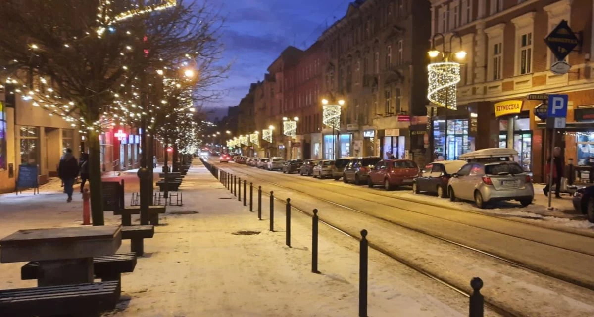 Zabrze szykuje się na święta Bożego Narodzenia. Co z jarmarkiem i iluminacjami świetlnymi?