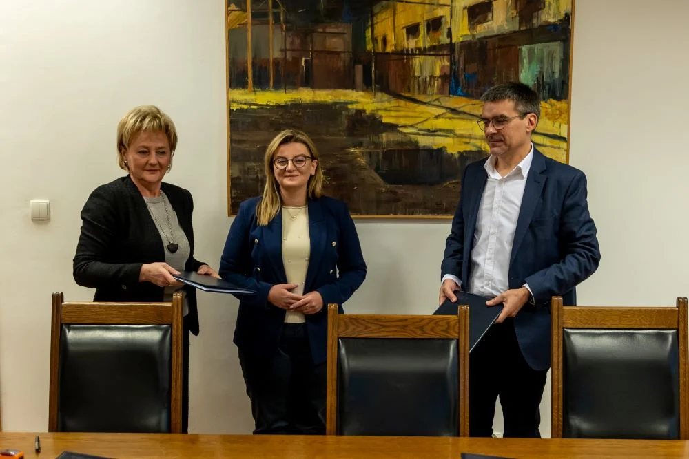 Umowa na remont ul. Ofiar Katynia w Zabrzu podpisana!