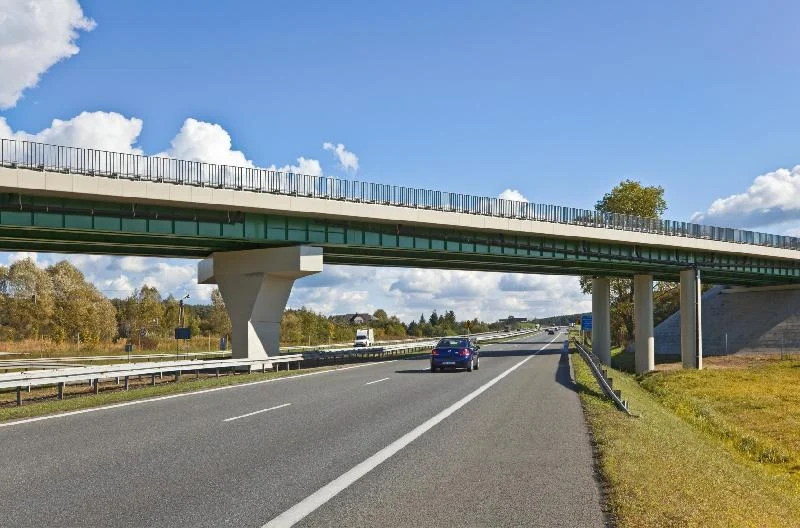 Autostrada A4 Katowice-Kraków: półmetek przygotowań do przekazania w 2027 roku