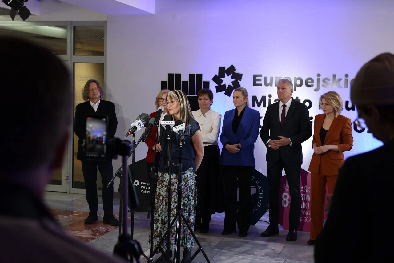 Rząd uszporował geld na ślonsko godka. Powstał nowy kierunek studiów: REGION – JĘZYK I KULTURA