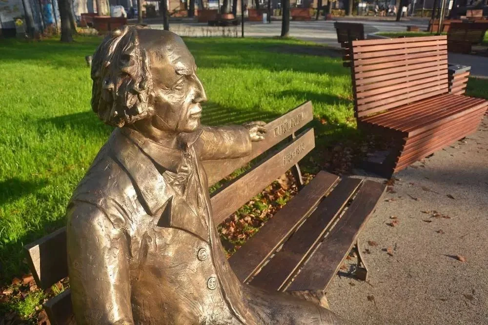 Król cynku z Górnego Śląska — Kim był Karol Godula?