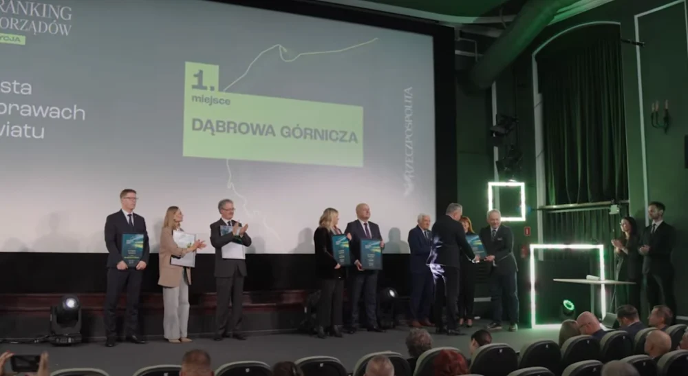 Znamy wyniki XX Rankingu Samorządów! Jak wypadły największe śląskie miasta?