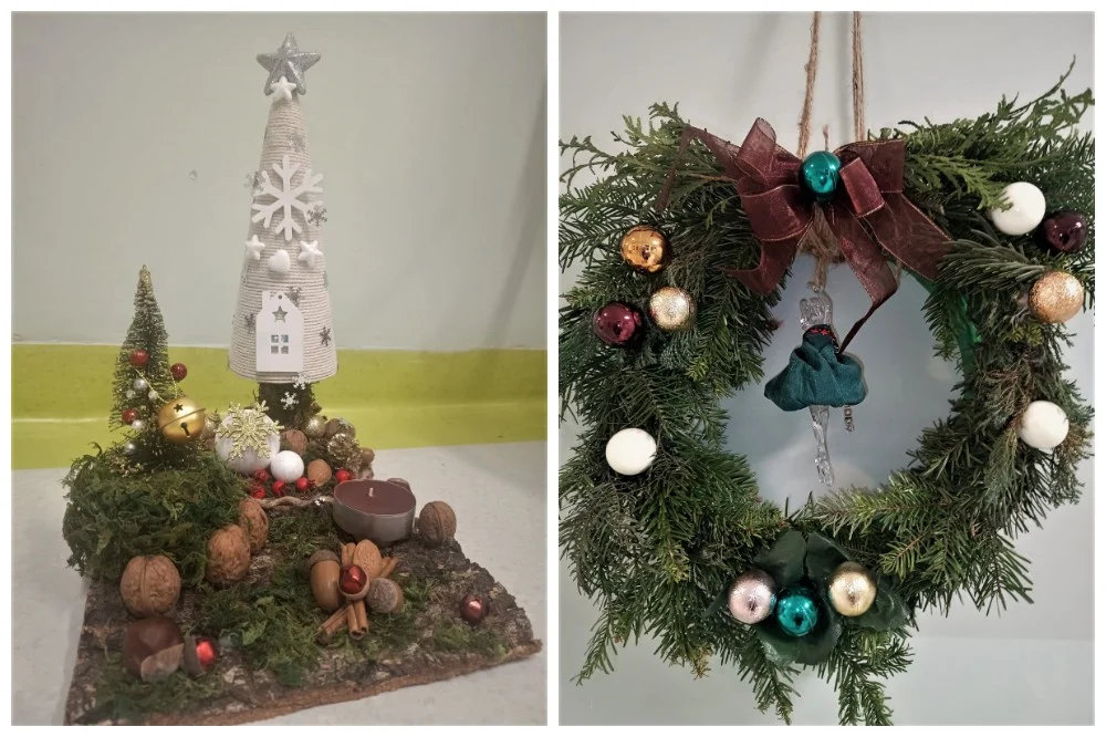 Przed nami kiermasz świąteczny w Szpitalu Miejskim!