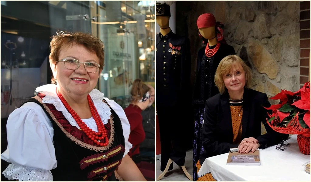 O śląskich kulinarnych tradycjach bożonarodzeniowych na Ficinusie