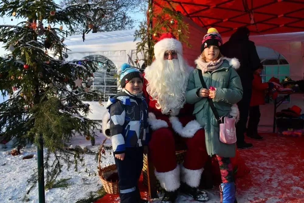 Najbliższy weekend w Rudzie Śląskiej. Co będzie się działo? [14-15 grudnia]