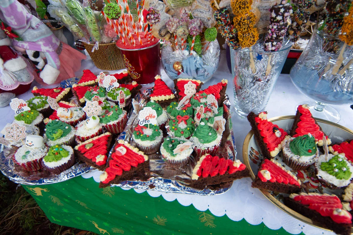 Coraz bliżej święta! — za nami Świąteczne Kochłowice 3.0! 