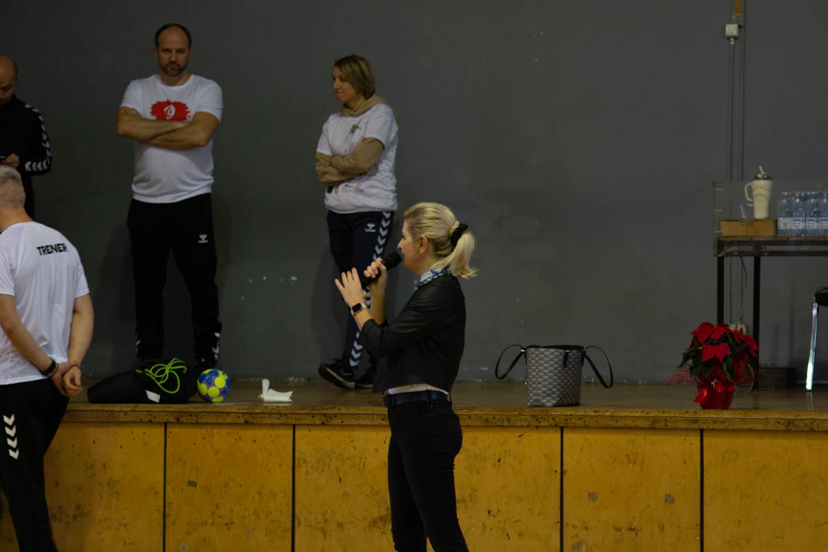 Mini Mistrzostwa Świata w Mini Piłce Ręcznej 7