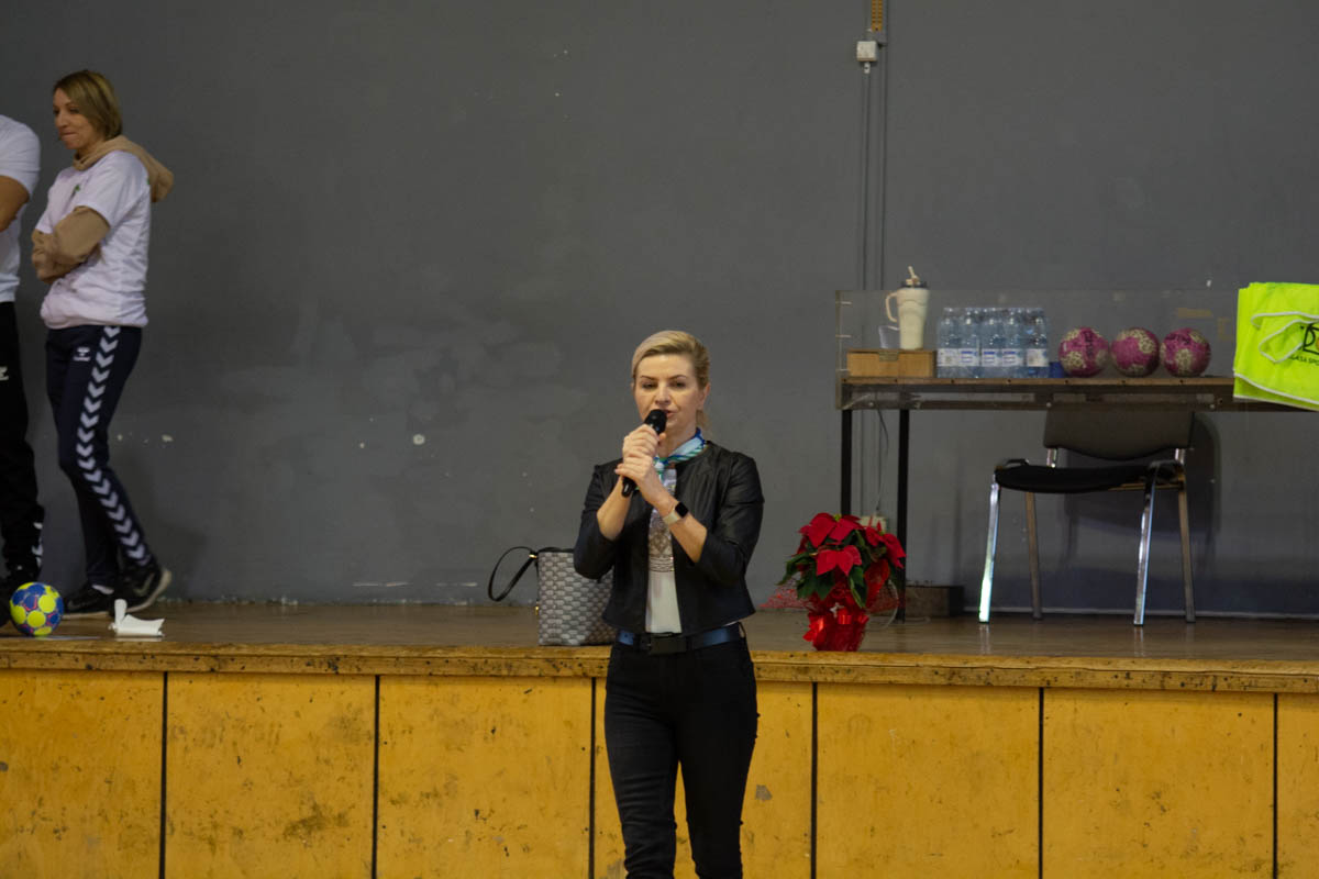 Mini Mistrzostwa Świata w Mini Piłce Ręcznej 8