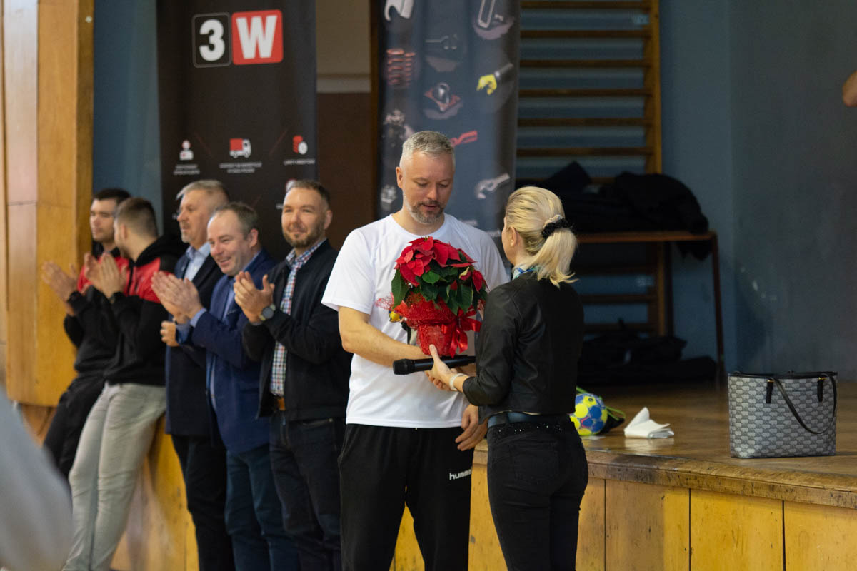 Mini Mistrzostwa Świata w Mini Piłce Ręcznej 11