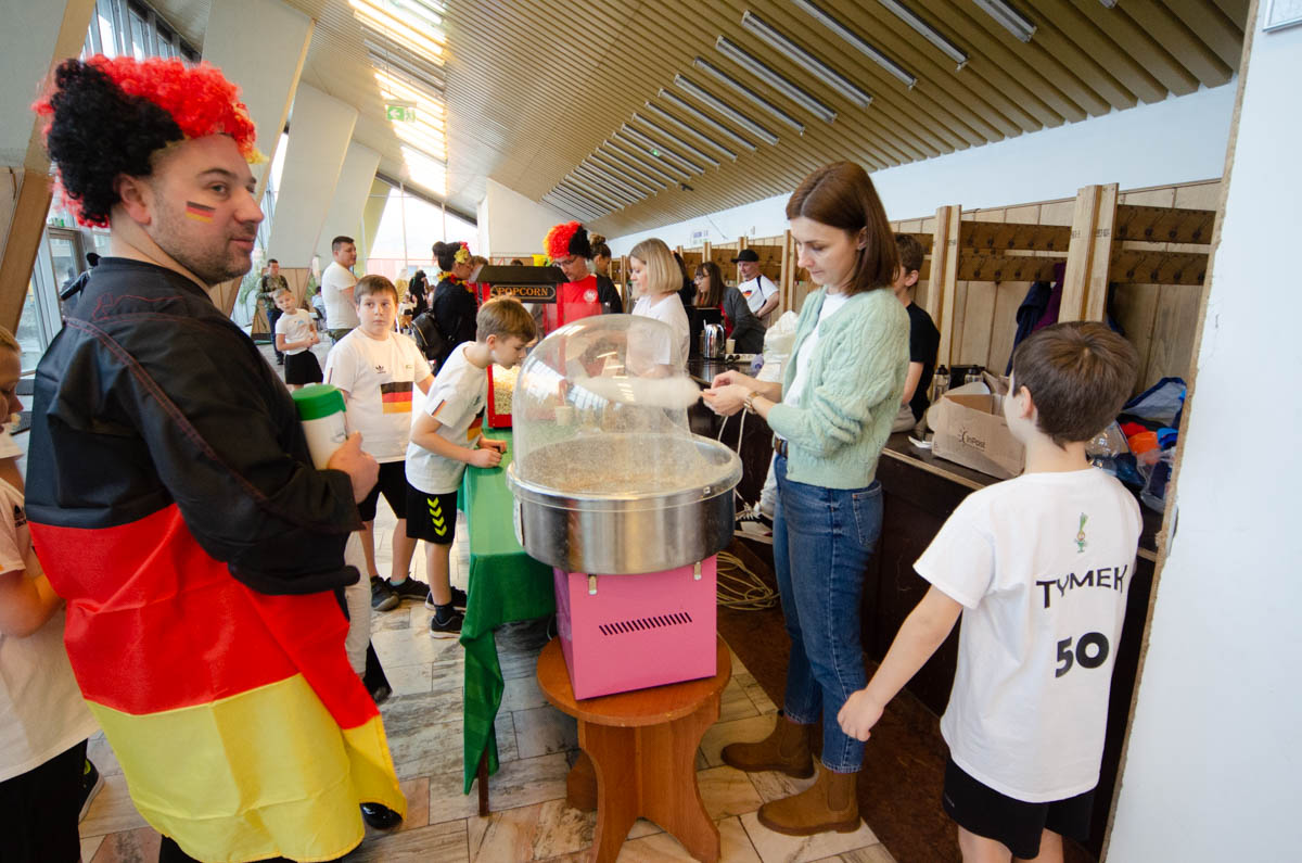 Mini Mistrzostwa Świata w Mini Piłce Ręcznej 12