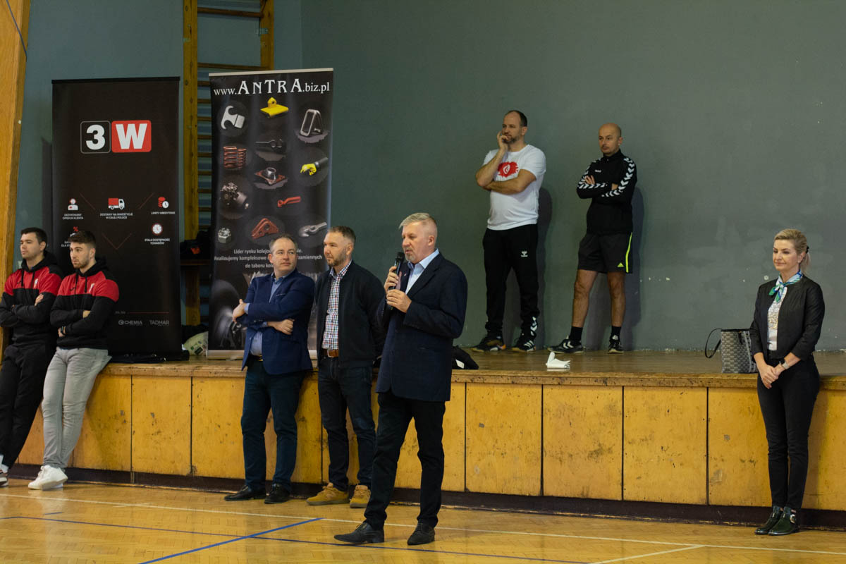 Mini Mistrzostwa Świata w Mini Piłce Ręcznej 13