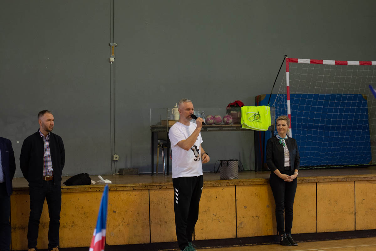 Mini Mistrzostwa Świata w Mini Piłce Ręcznej 17