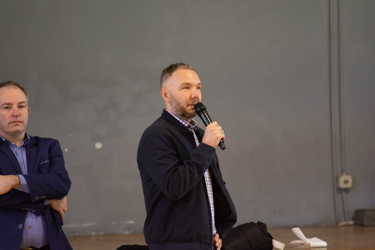 Mini Mistrzostwa Świata w Mini Piłce Ręcznej 19