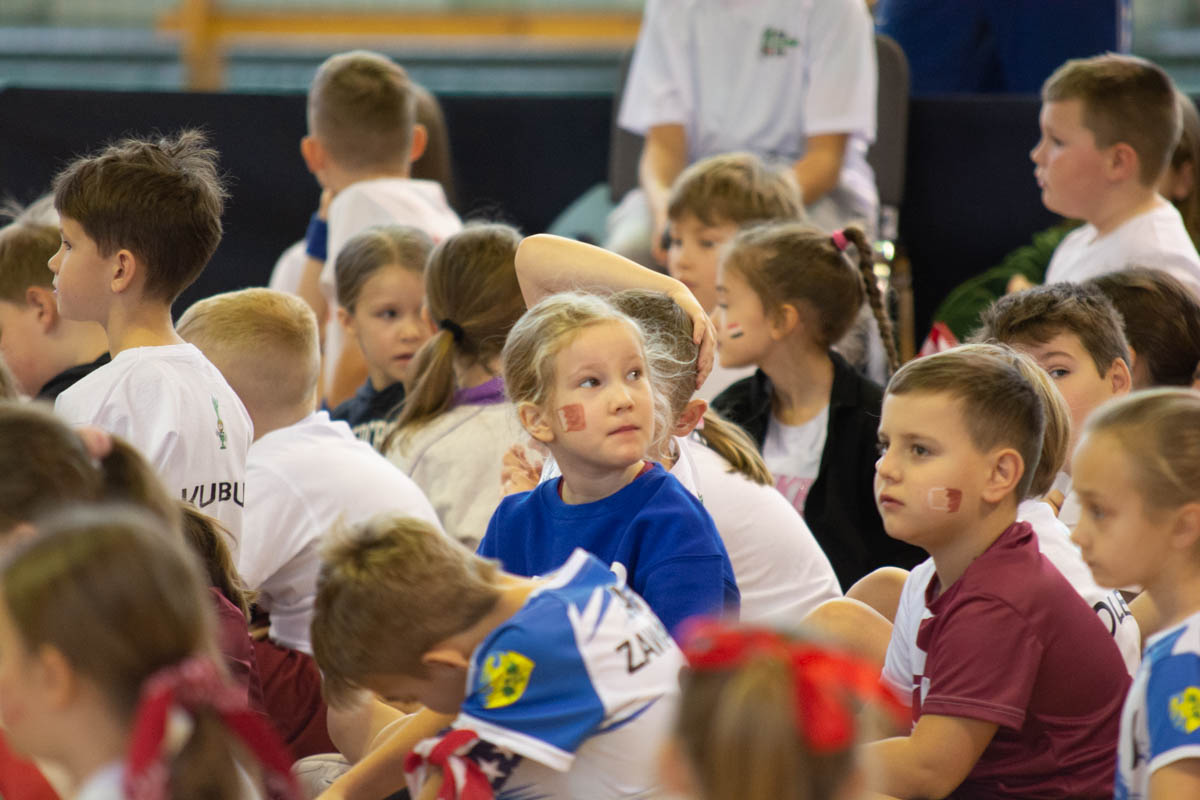 Mini Mistrzostwa Świata w Mini Piłce Ręcznej 24