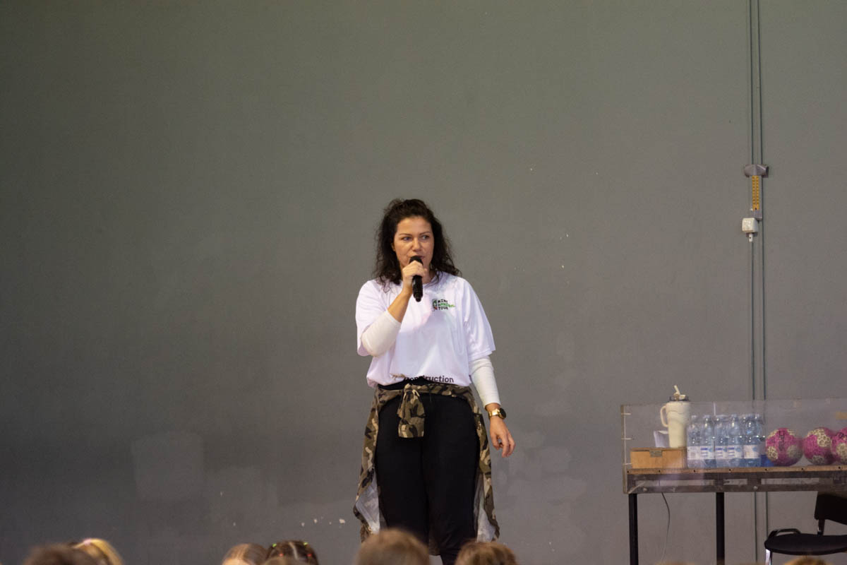 Mini Mistrzostwa Świata w Mini Piłce Ręcznej 26