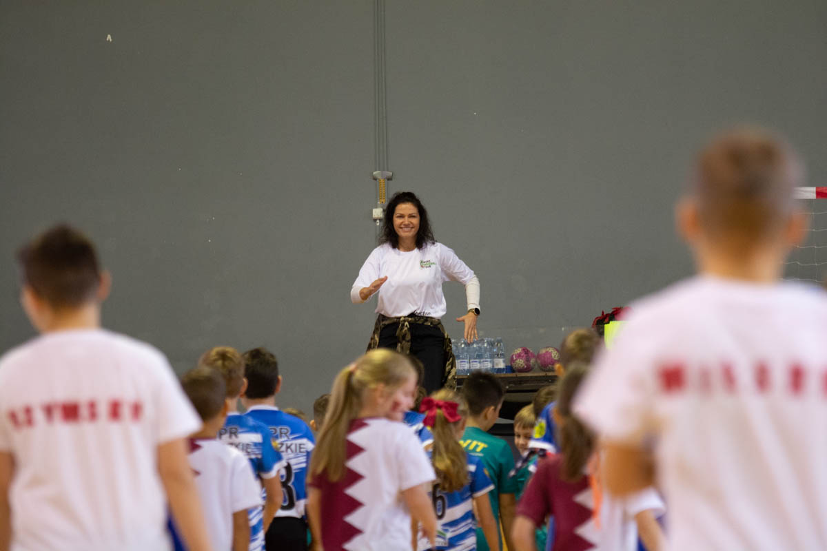 Mini Mistrzostwa Świata w Mini Piłce Ręcznej 27