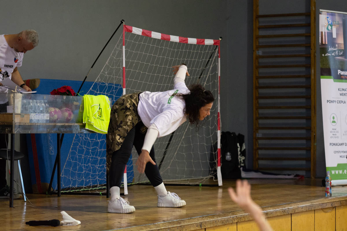 Mini Mistrzostwa Świata w Mini Piłce Ręcznej 31