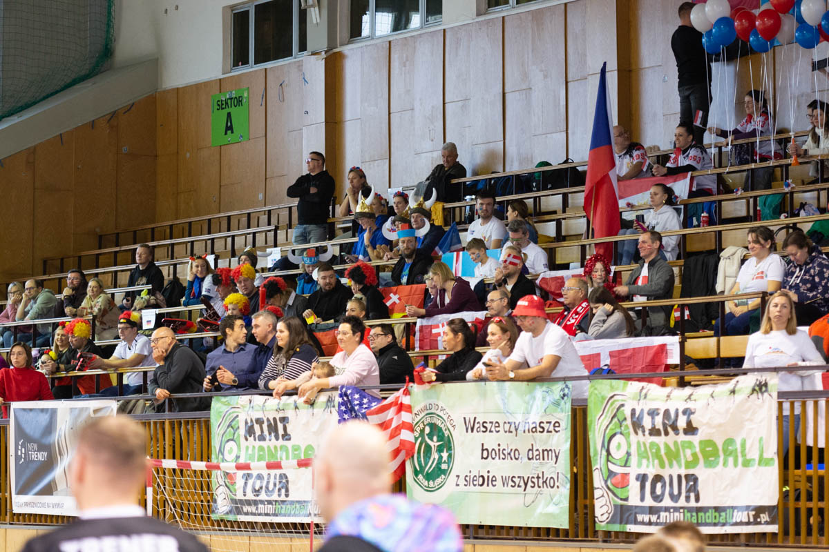 Mini Mistrzostwa Świata w Mini Piłce Ręcznej 33