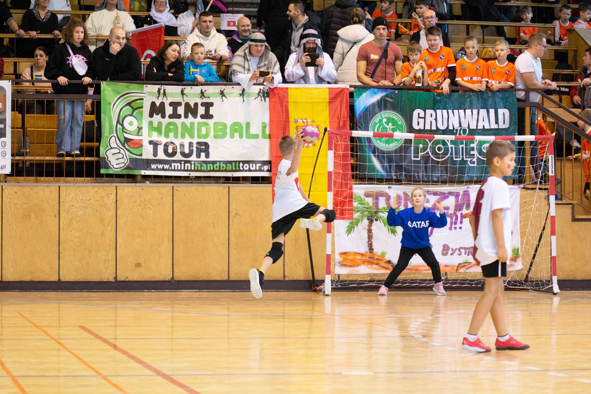 Mini Mistrzostwa Świata w Mini Piłce Ręcznej 39