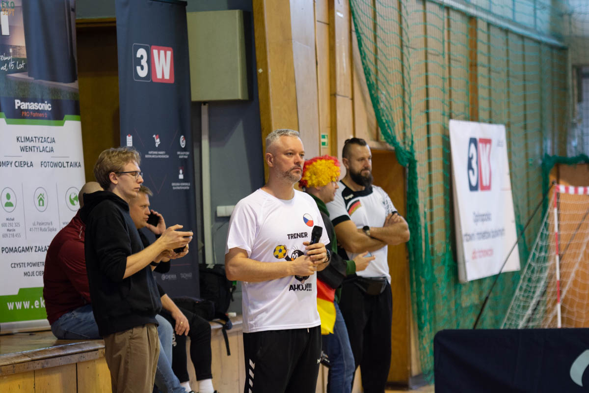 Mini Mistrzostwa Świata w Mini Piłce Ręcznej 46