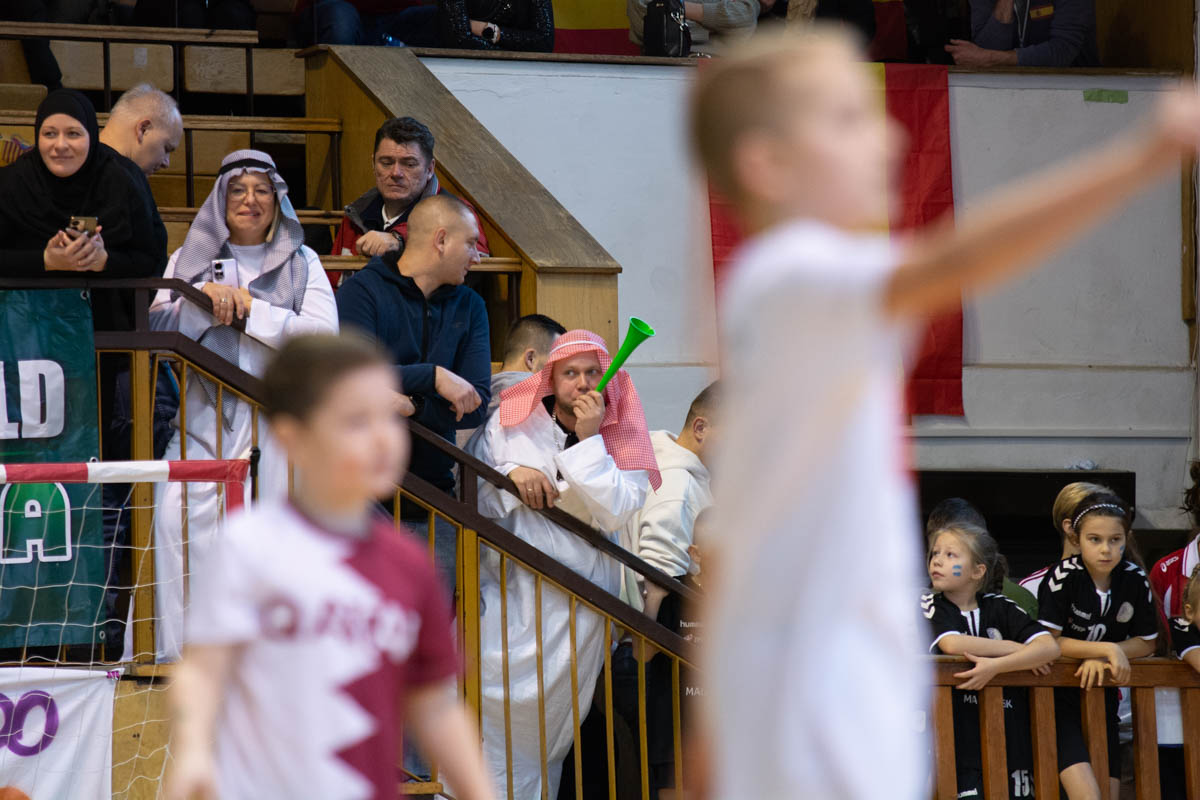 Mini Mistrzostwa Świata w Mini Piłce Ręcznej 49