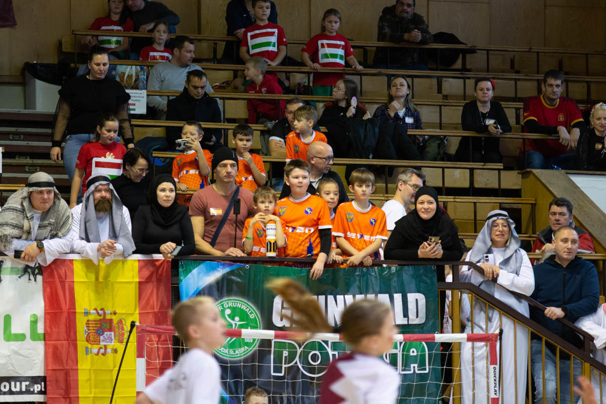 Mini Mistrzostwa Świata w Mini Piłce Ręcznej 50