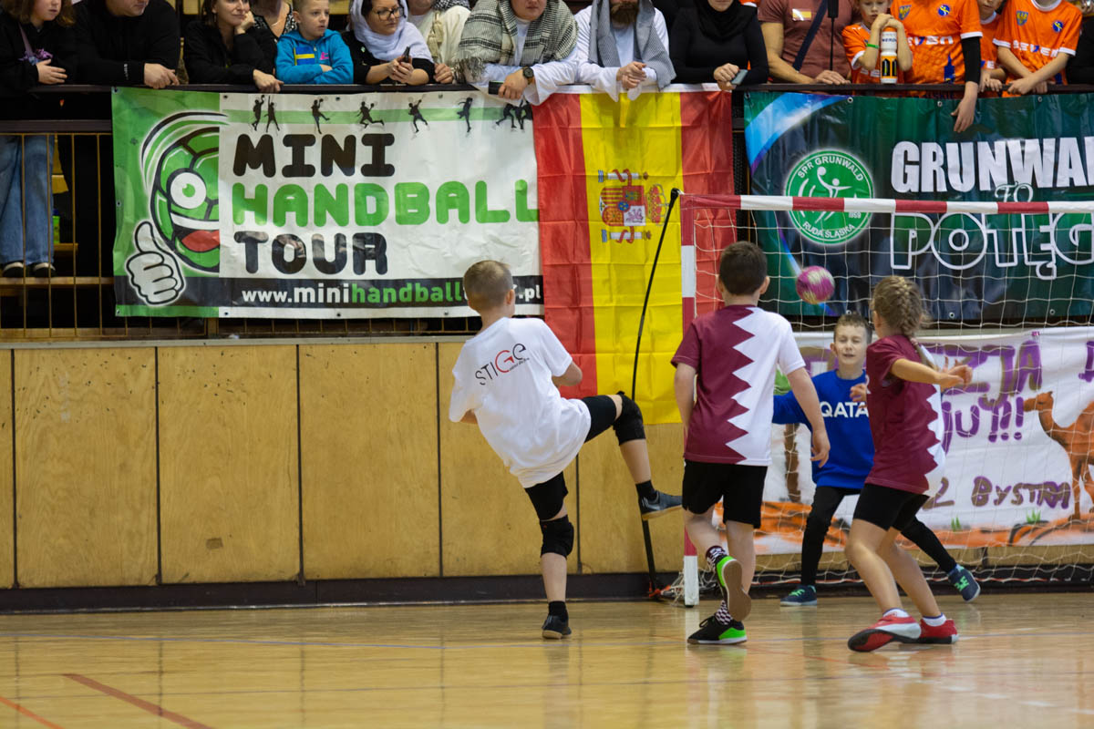 Mini Mistrzostwa Świata w Mini Piłce Ręcznej 51