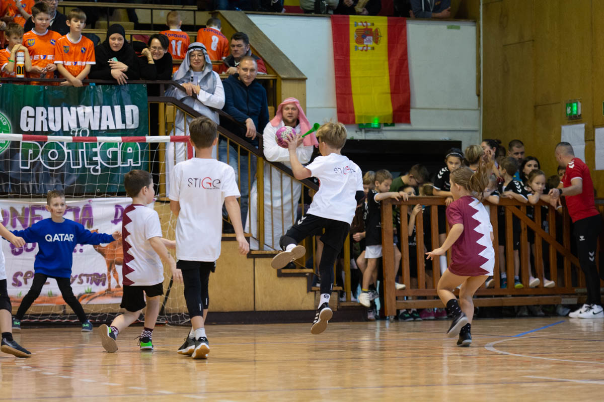 Mini Mistrzostwa Świata w Mini Piłce Ręcznej 52