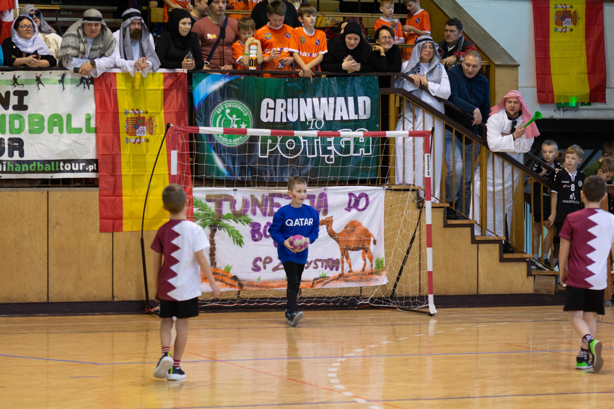 Mini Mistrzostwa Świata w Mini Piłce Ręcznej 53