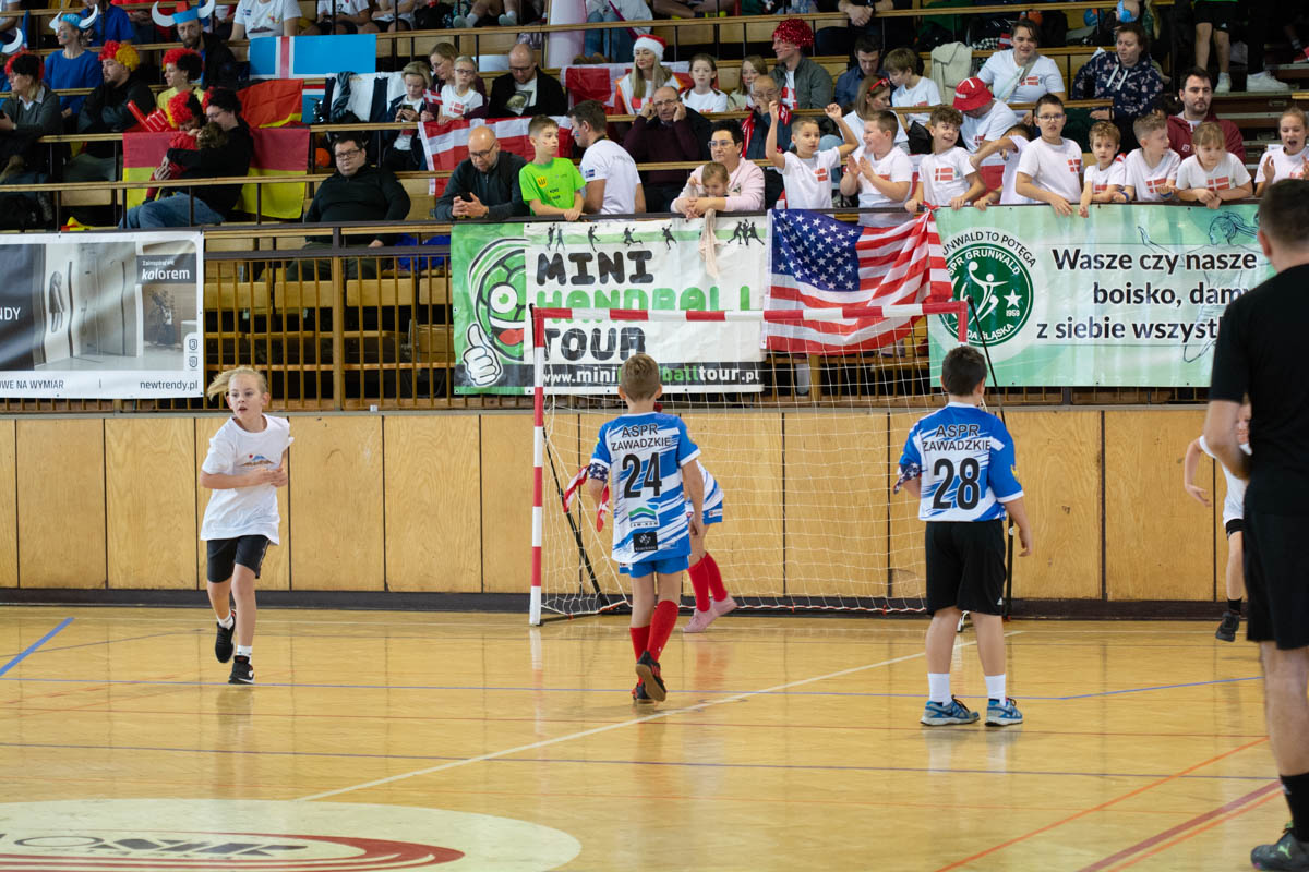 Mini Mistrzostwa Świata w Mini Piłce Ręcznej 54