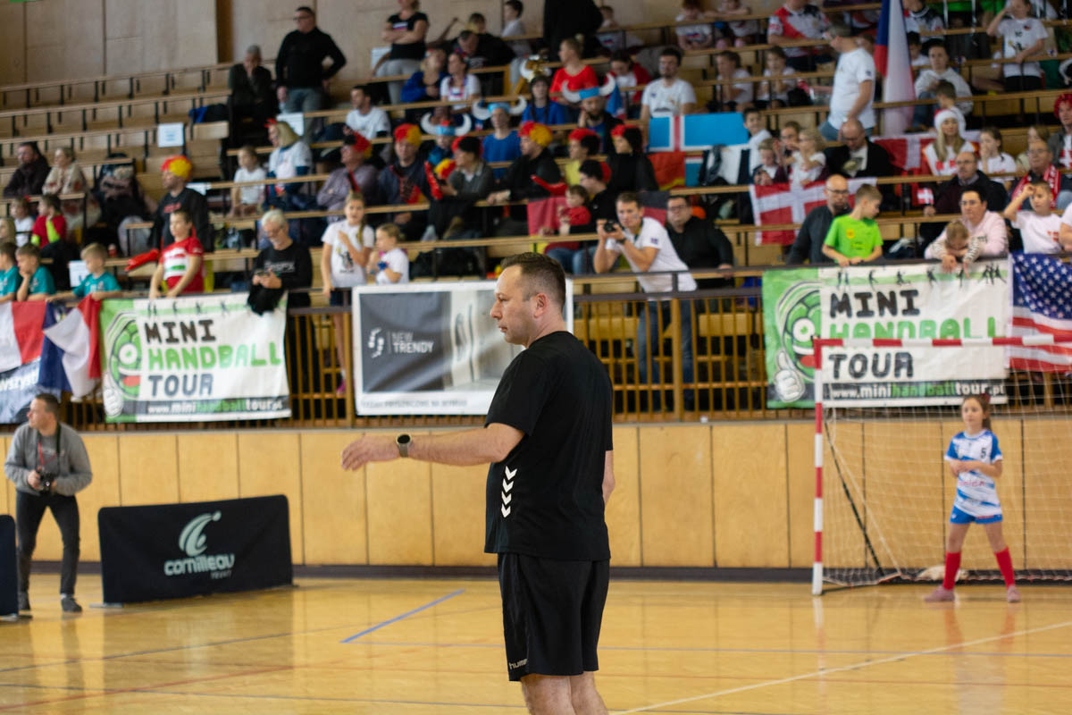 Mini Mistrzostwa Świata w Mini Piłce Ręcznej 55