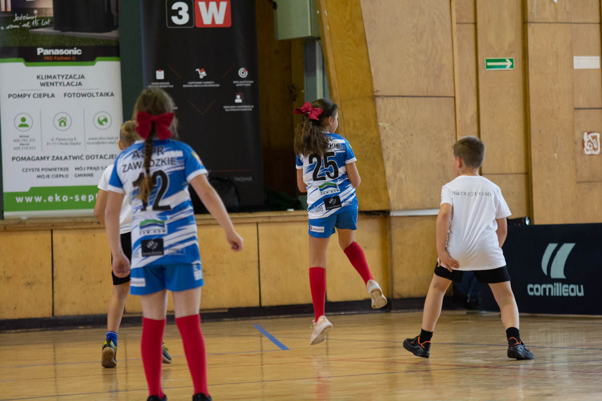 Mini Mistrzostwa Świata w Mini Piłce Ręcznej 56