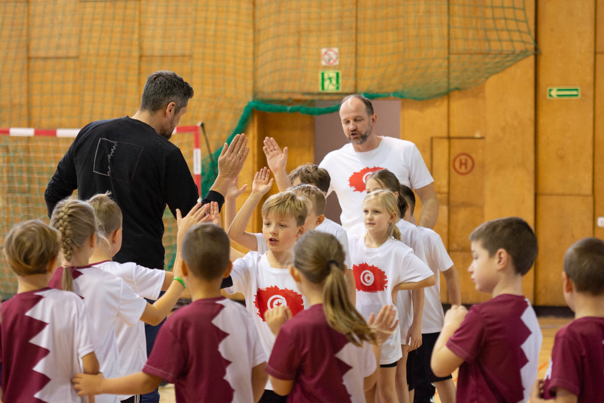 Mini Mistrzostwa Świata w Mini Piłce Ręcznej 57