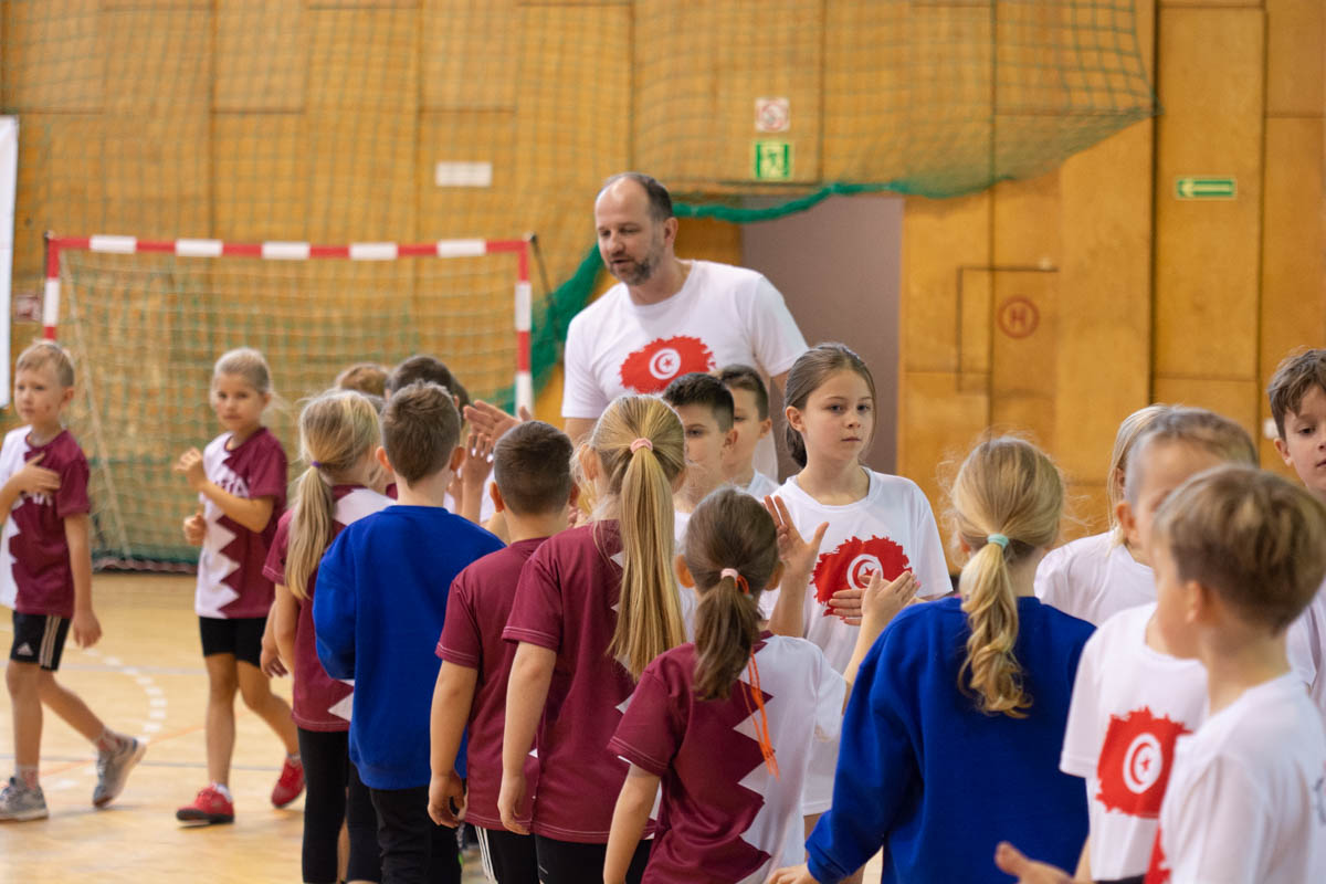 Mini Mistrzostwa Świata w Mini Piłce Ręcznej 59