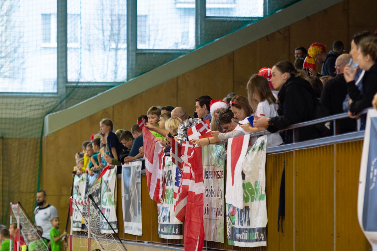 Mini Mistrzostwa Świata w Mini Piłce Ręcznej 60