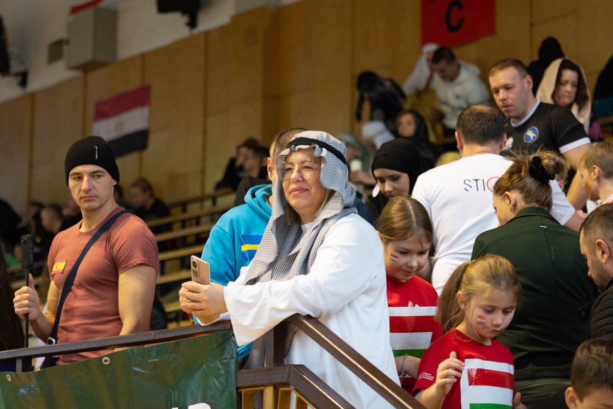 Mini Mistrzostwa Świata w Mini Piłce Ręcznej 61