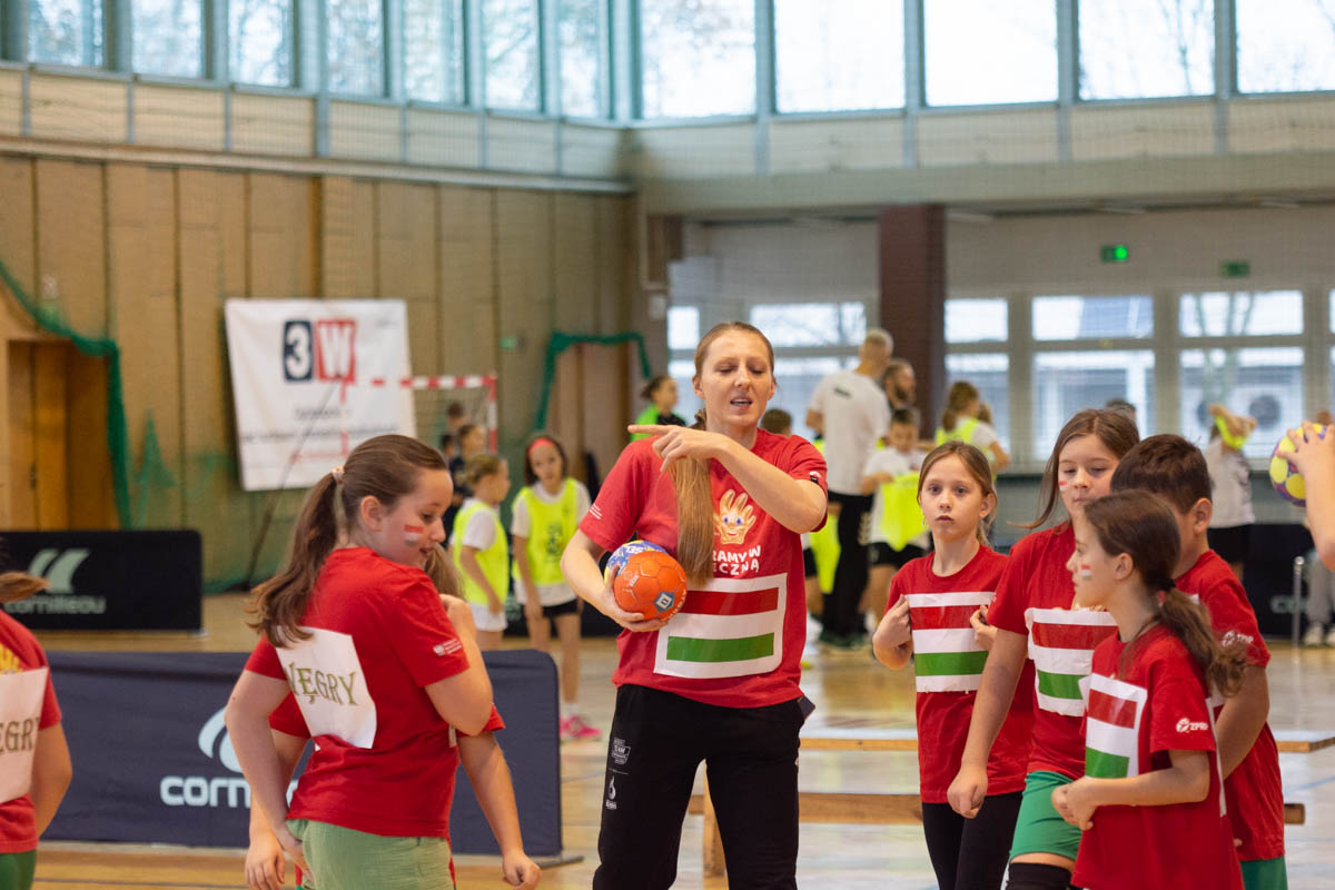 Mini Mistrzostwa Świata w Mini Piłce Ręcznej 62