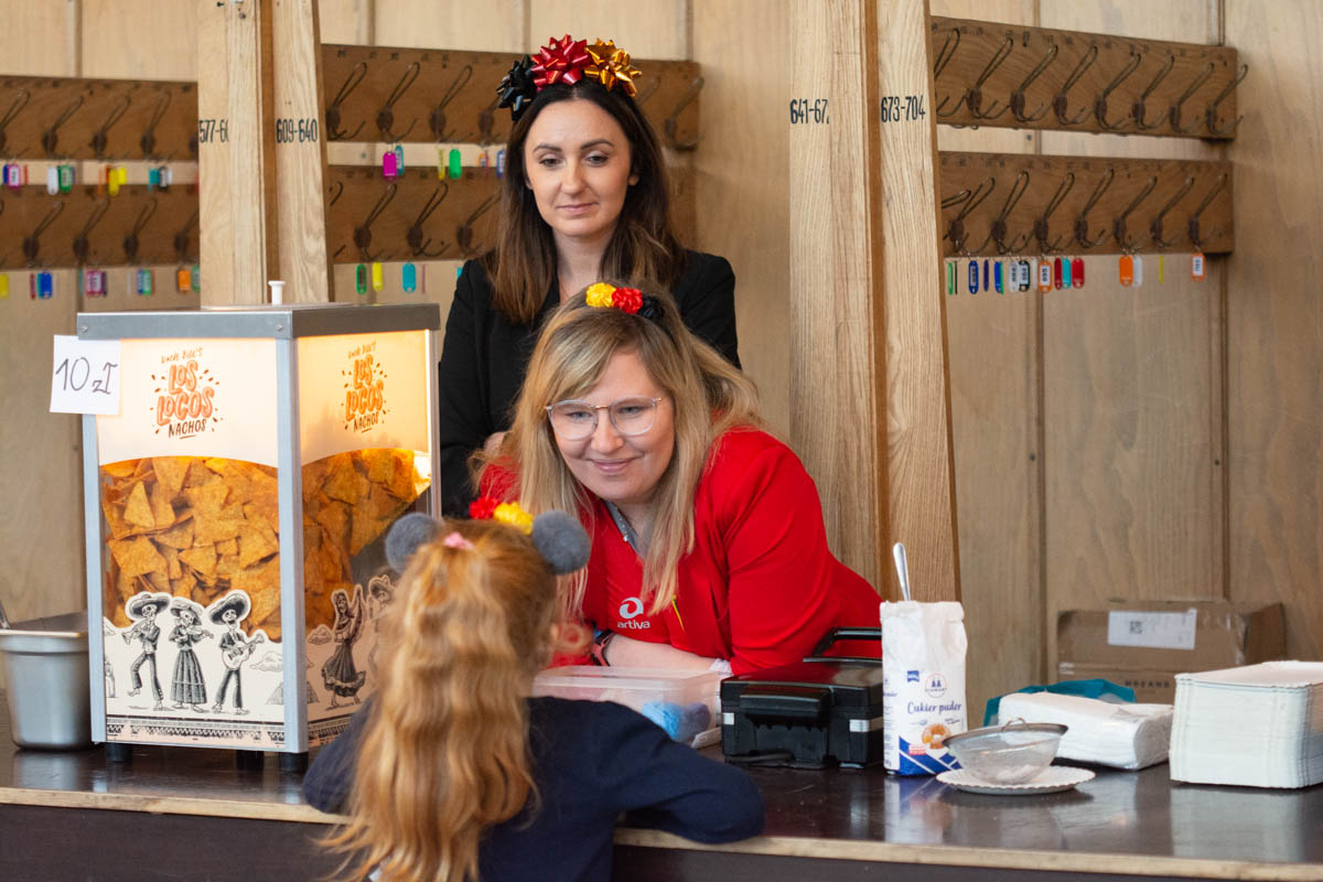 Mini Mistrzostwa Świata w Mini Piłce Ręcznej 65