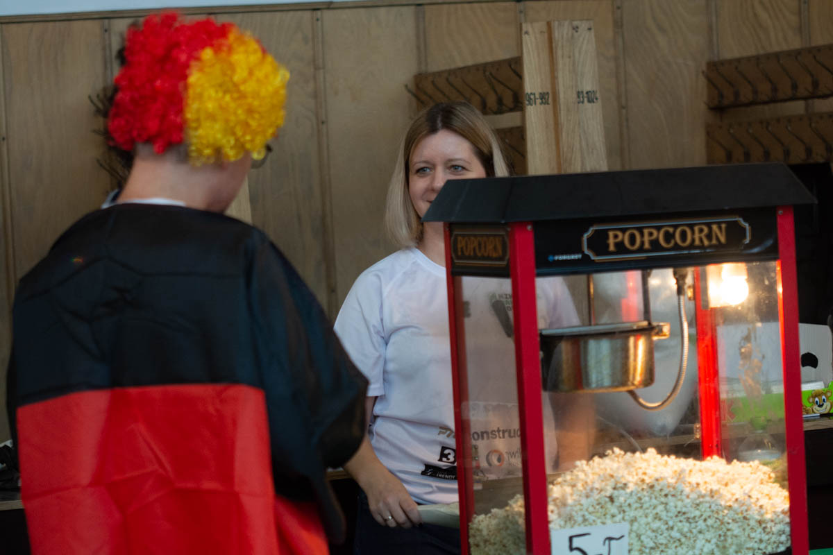 Mini Mistrzostwa Świata w Mini Piłce Ręcznej 67