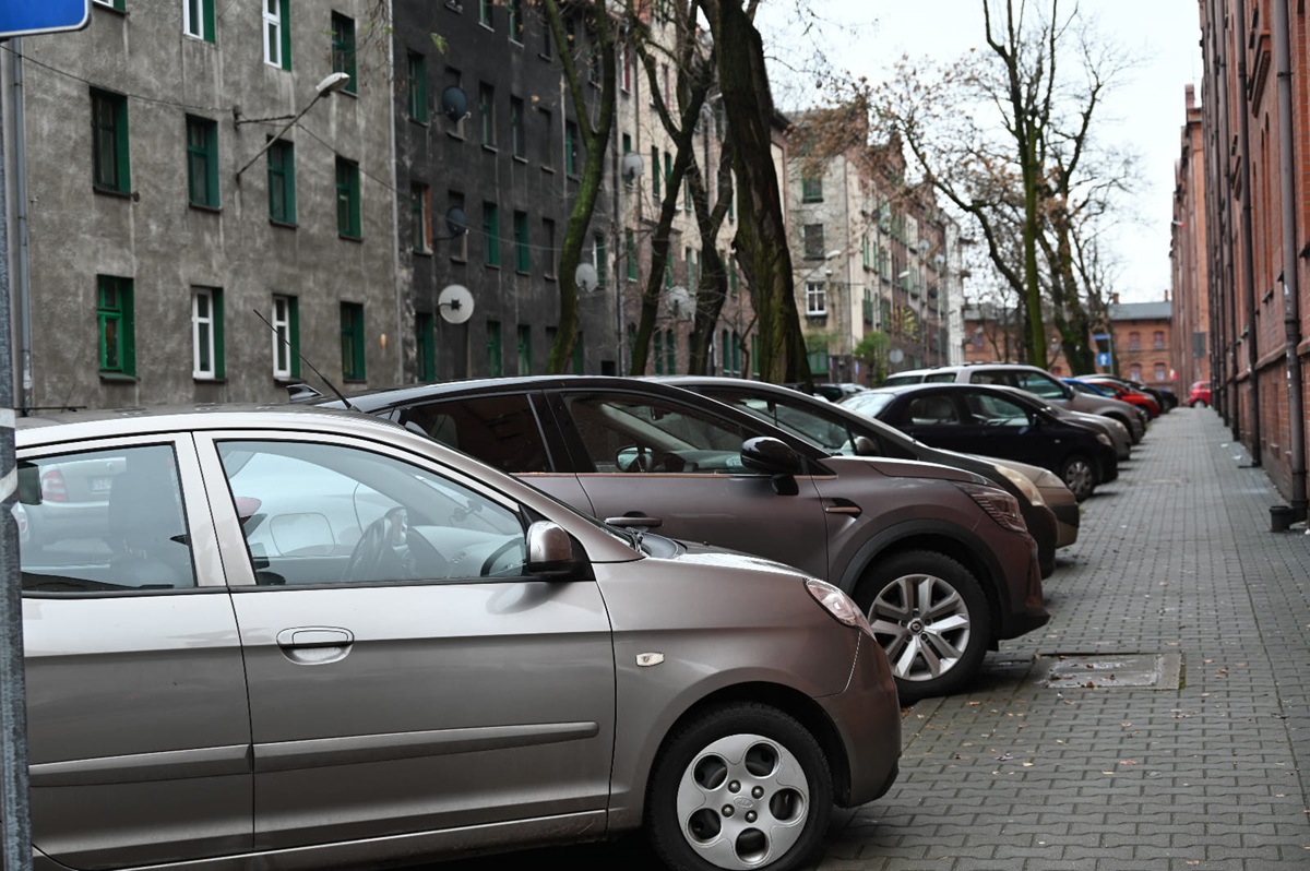 Nowe podejście do parkowania w Nowym Bytomiu – wyniki badań i rekomendacje