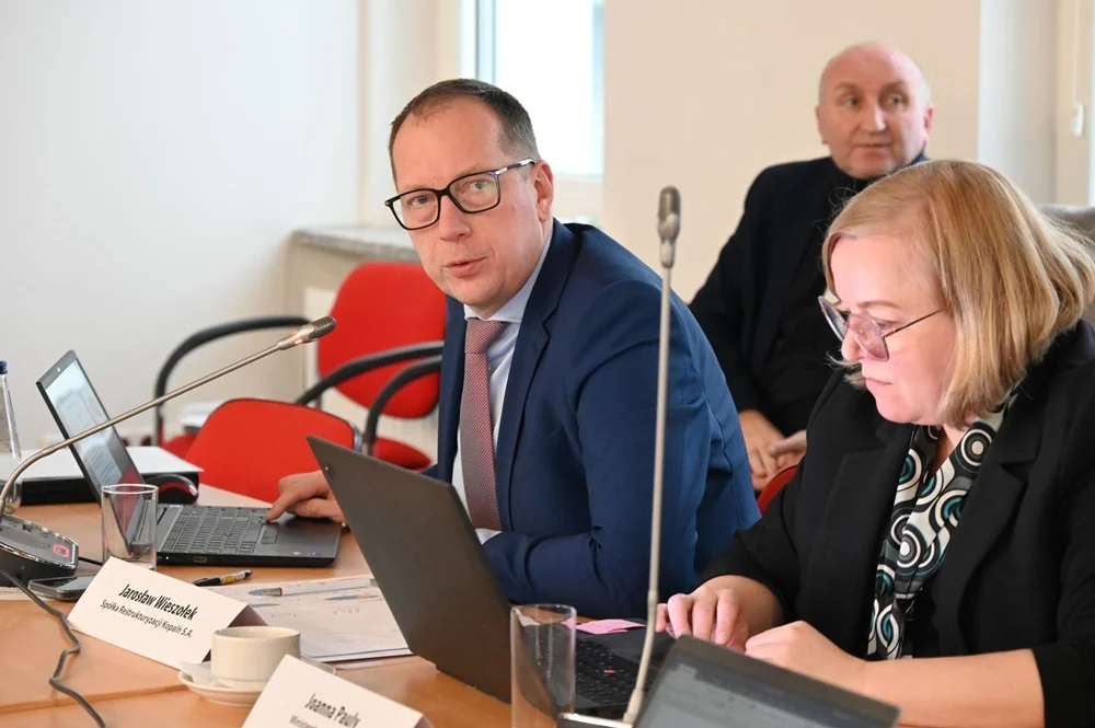 Fundusz Sprawiedliwej Transformacji 1