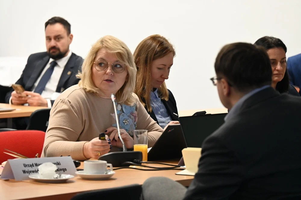 Fundusz Sprawiedliwej Transformacji 2