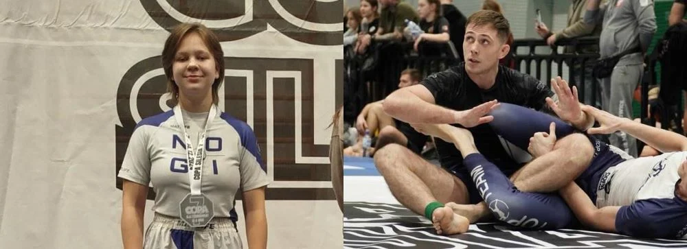 Copa Silesia 7: Rudzianie triumfują na matach w Gliwicach!