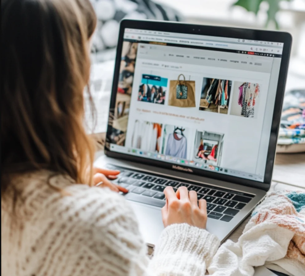 Sukces w e-commerce - postaw na komfort i prostotę procesu zakupowego