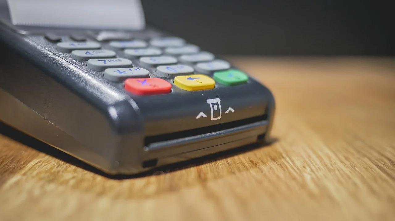 6 powodów, dla których terminal płatniczy jest niezbędny w Twojej firmie