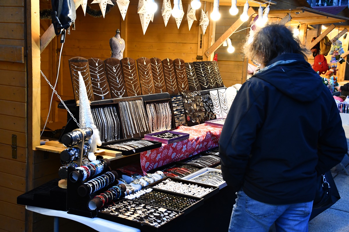 Rudzki Jarmark Świąteczny 4